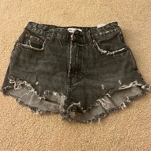 Zara Jean Shorts